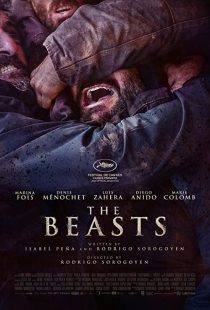 دانلود فیلم The Beasts 2022289602-74588829