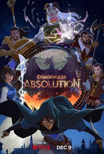 دانلود انیمیشن Dragon Age: Absolution286382-1656103286