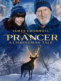 دانلود فیلم Prancer: A Christmas Tale 2022286876-2001423293