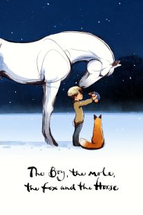 دانلود انیمیشن The Boy, the Mole, the Fox and the Horse 2022305107-1075292858