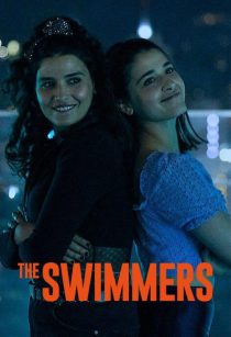 دانلود فیلم The Swimmers 2022287439-511781003