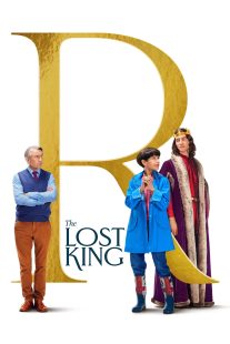 دانلود فیلم The Lost King 2022290290-1714366664