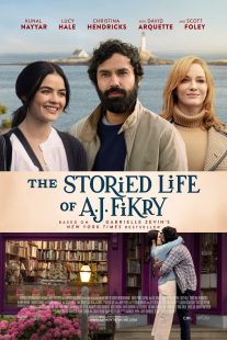 دانلود فیلم The Storied Life of A.J. Fikry 2022304976-971019195