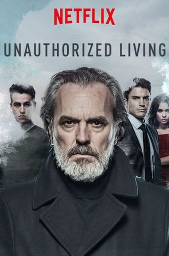 دانلود سریال Unauthorized Living