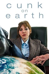 دانلود سریال Cunk on Earth305635-1686535454