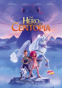 دانلود انیمیشن Mia and Me: The Hero of Centopia 2022305817-1401534928