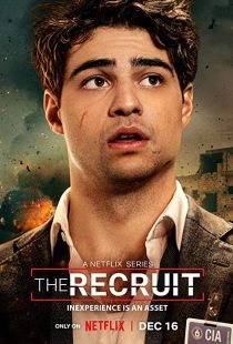 دانلود سریال The Recruit305924-522445194