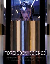 دانلود سریال Forbidden Science306326-1380348494