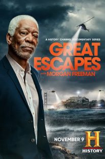 دانلود سریال Great Escapes with Morgan Freeman308397-1367544304