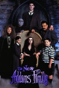 دانلود سریال The New Addams Family311044-1267563212