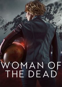 دانلود سریال Woman of the Dead315610-976510435