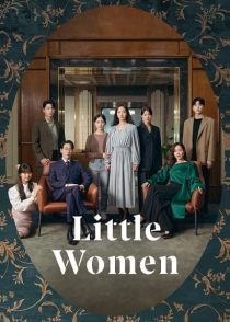 دانلود سریال کره‌ای Little Women313677-1587517843