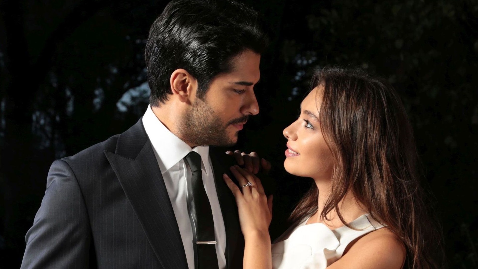 دانلود سریال Kara Sevda (Endless Love)