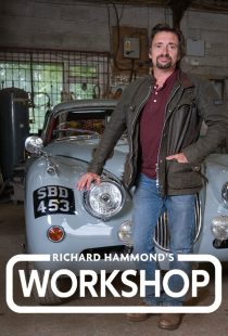 دانلود سریال Richard Hammond’s Workshop319306-1343187716