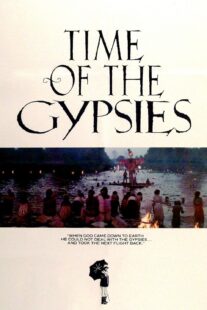 دانلود فیلم Time of the Gypsies 1988323002-428720791