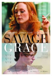 دانلود فیلم Savage Grace 2007323101-359927883