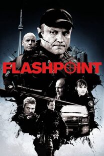 دانلود سریال Flashpoint322367-770390207