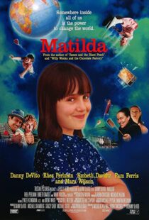 دانلود فیلم Matilda 1996323176-553244569