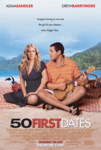 دانلود فیلم 50 First Dates 2004323085-503238184