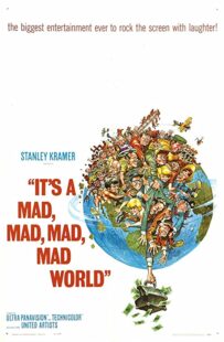 دانلود فیلم It’s a Mad Mad Mad Mad World 1963323351-1465412455