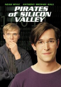 دانلود فیلم Pirates of Silicon Valley 1999323200-1356682210