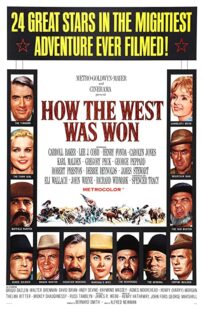 دانلود فیلم How the West Was Won 1962322494-619149580