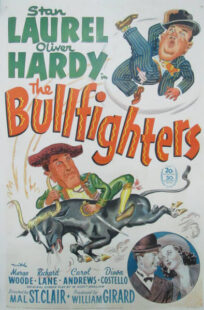 دانلود فیلم The Bullfighters 1945322626-1546843545