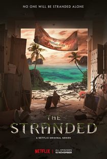 دانلود سریال The Stranded320177-1922307305