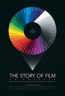 دانلود سریال The Story of Film: An Odyssey323259-1357777992