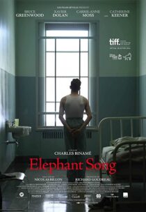 دانلود فیلم Elephant Song 2014322477-1680231149