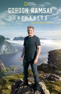 دانلود سریال Gordon Ramsay: Uncharted321997-1929886773