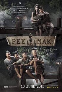 دانلود فیلم Pee Mak 2013323100-981802845