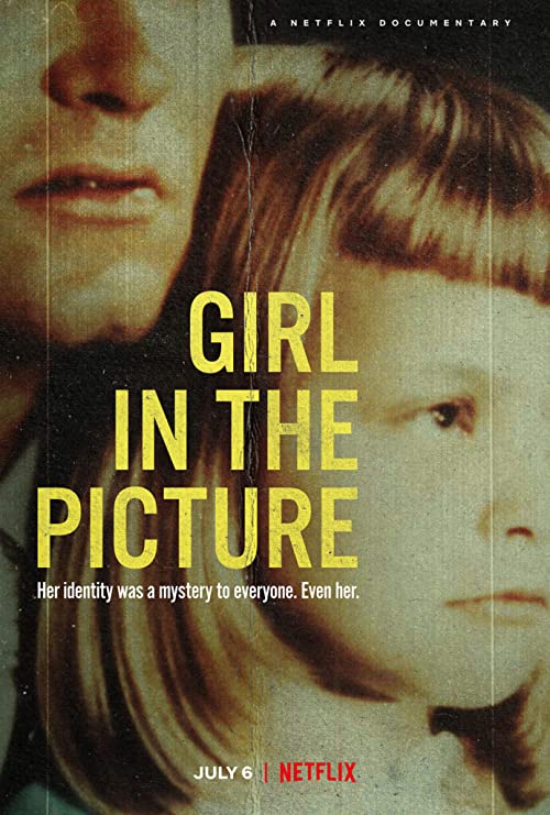 دانلود فیلم Girl in the Picture 2022