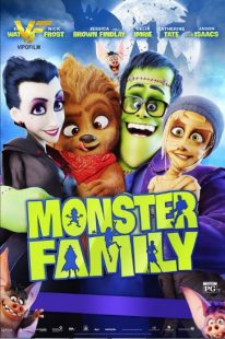 دانلود انیمیشن Monster Family 2017315456-1239671883