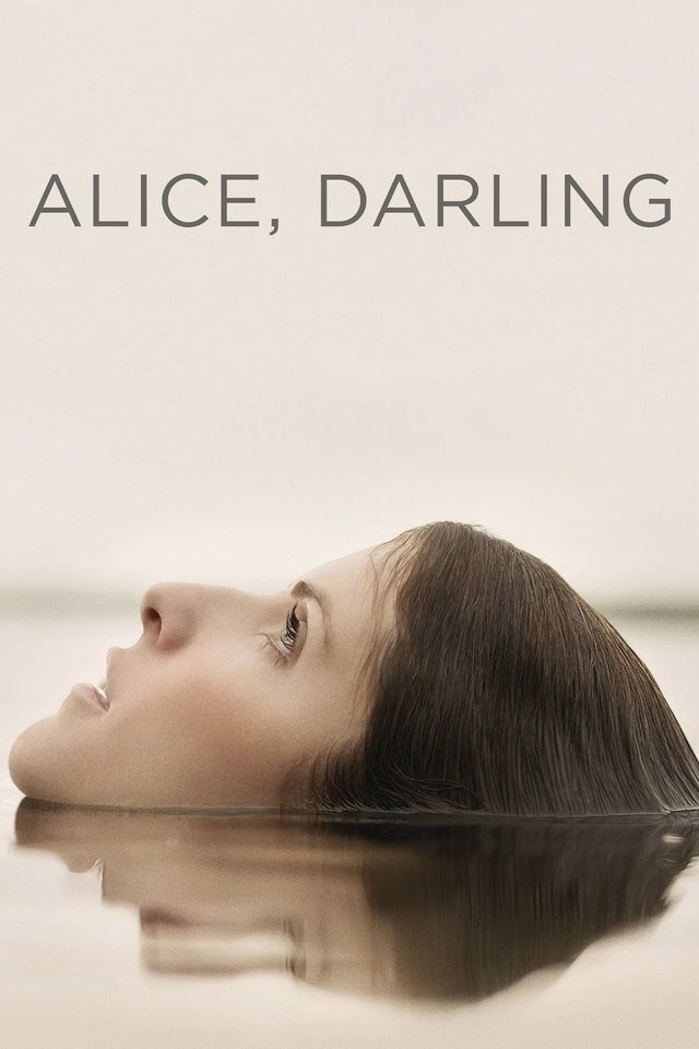 دانلود فیلم Alice, Darling 2022