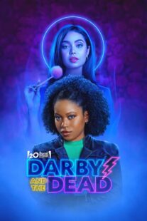 دانلود فیلم Darby and the Dead 2022322962-763948247