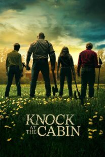 دانلود فیلم Knock at the Cabin 2023321912-605718423