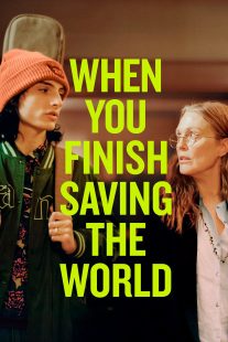 دانلود فیلم When You Finish Saving the World 2022319525-1975623748