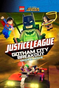 دانلود انیمیشن Lego DC Comics Superheroes: Justice League – Gotham City Breakout 2016319128-1634376816