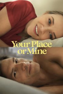 دانلود فیلم Your Place or Mine 2023319753-874177671