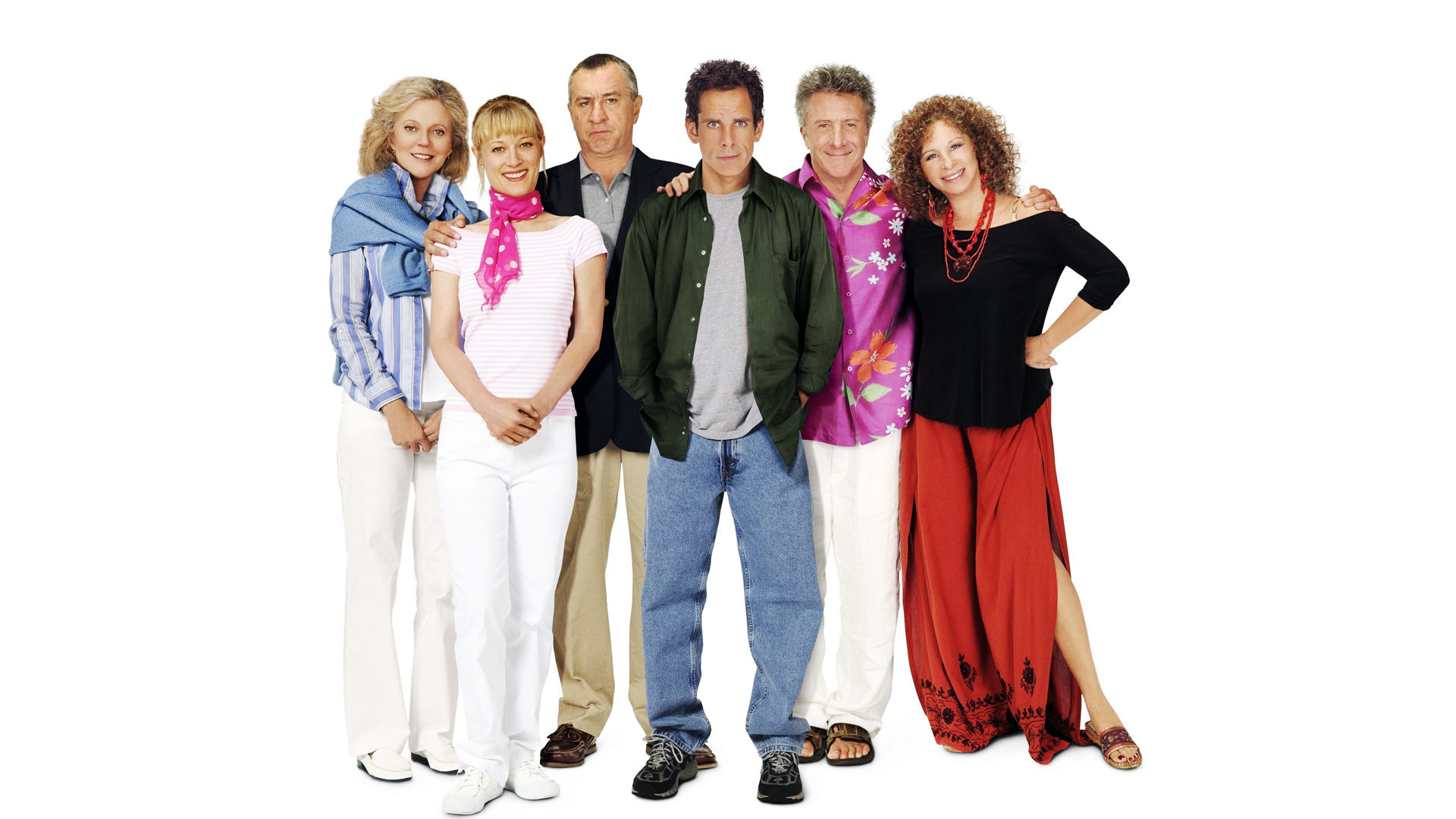 دانلود فیلم Meet the Parents 2000