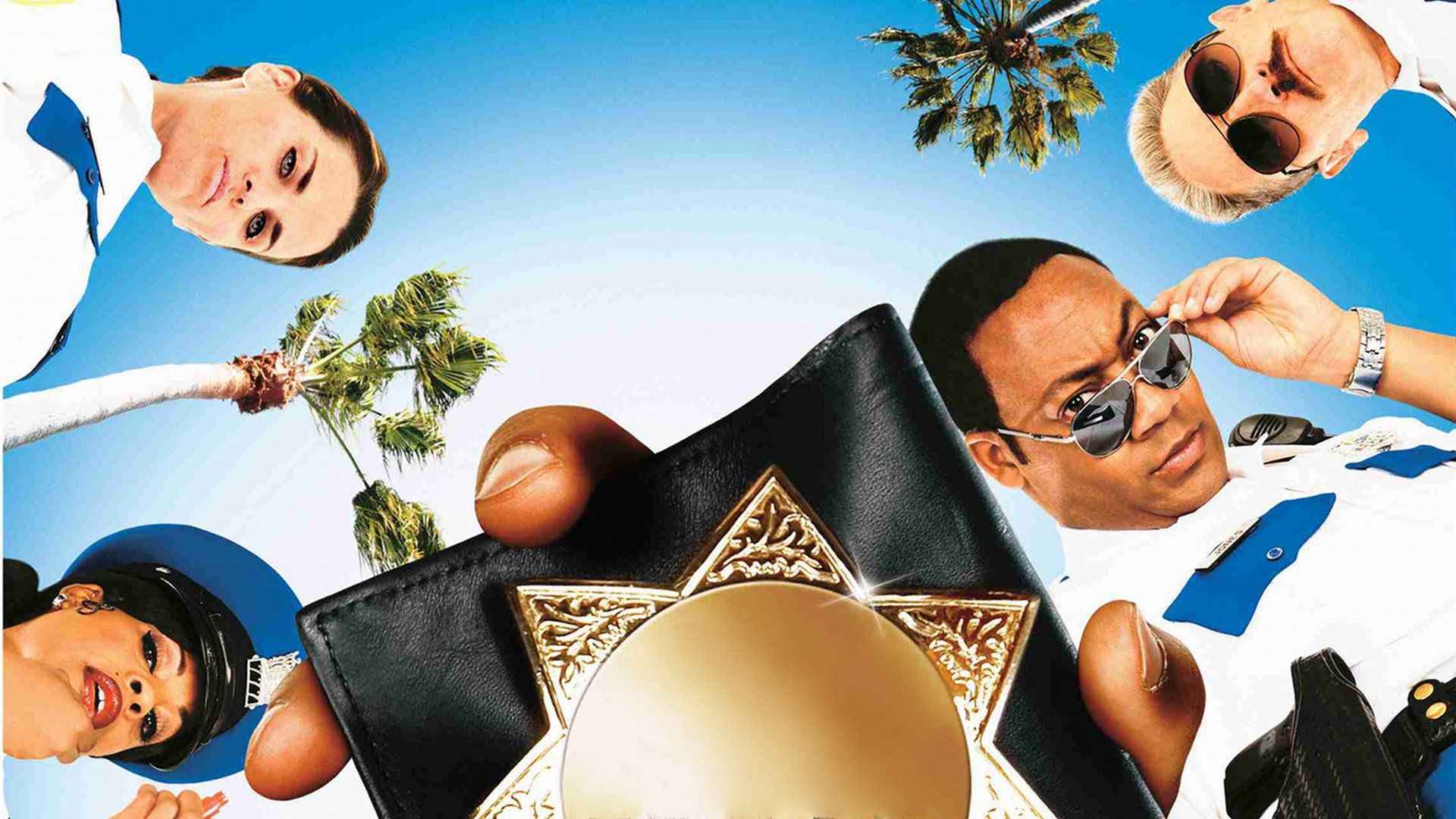 دانلود فیلم Reno 911!: Miami 2007