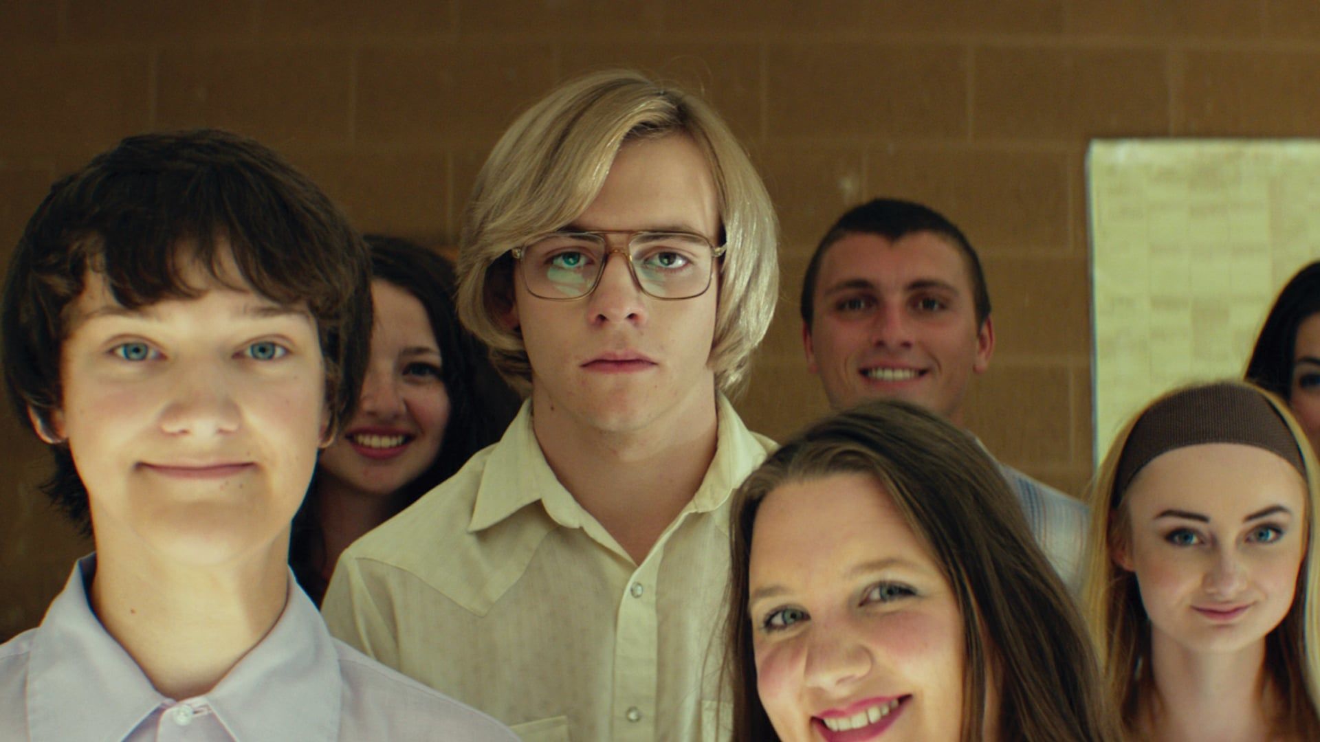 دانلود فیلم My Friend Dahmer 2017