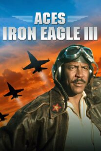 دانلود فیلم Aces: Iron Eagle III 1992324321-763854547