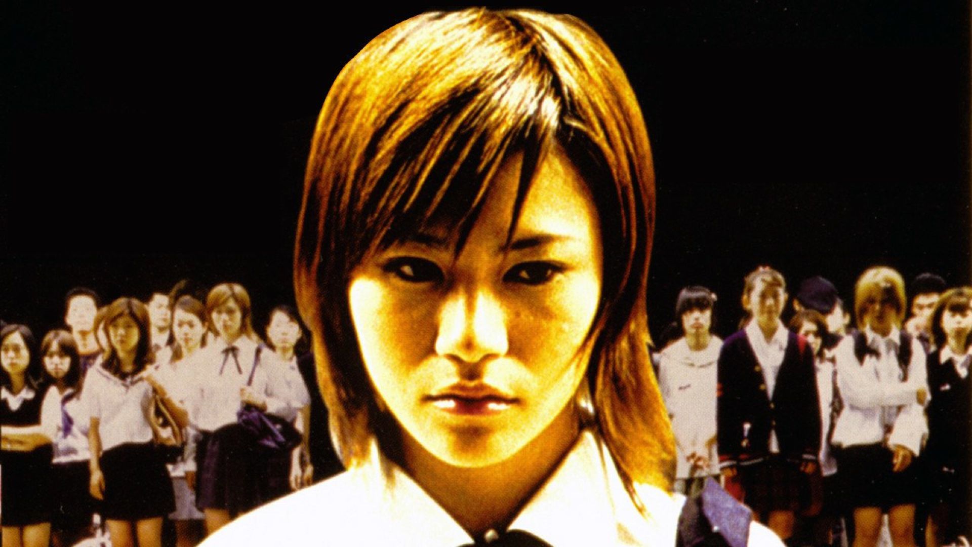 دانلود فیلم Suicide Club 2001