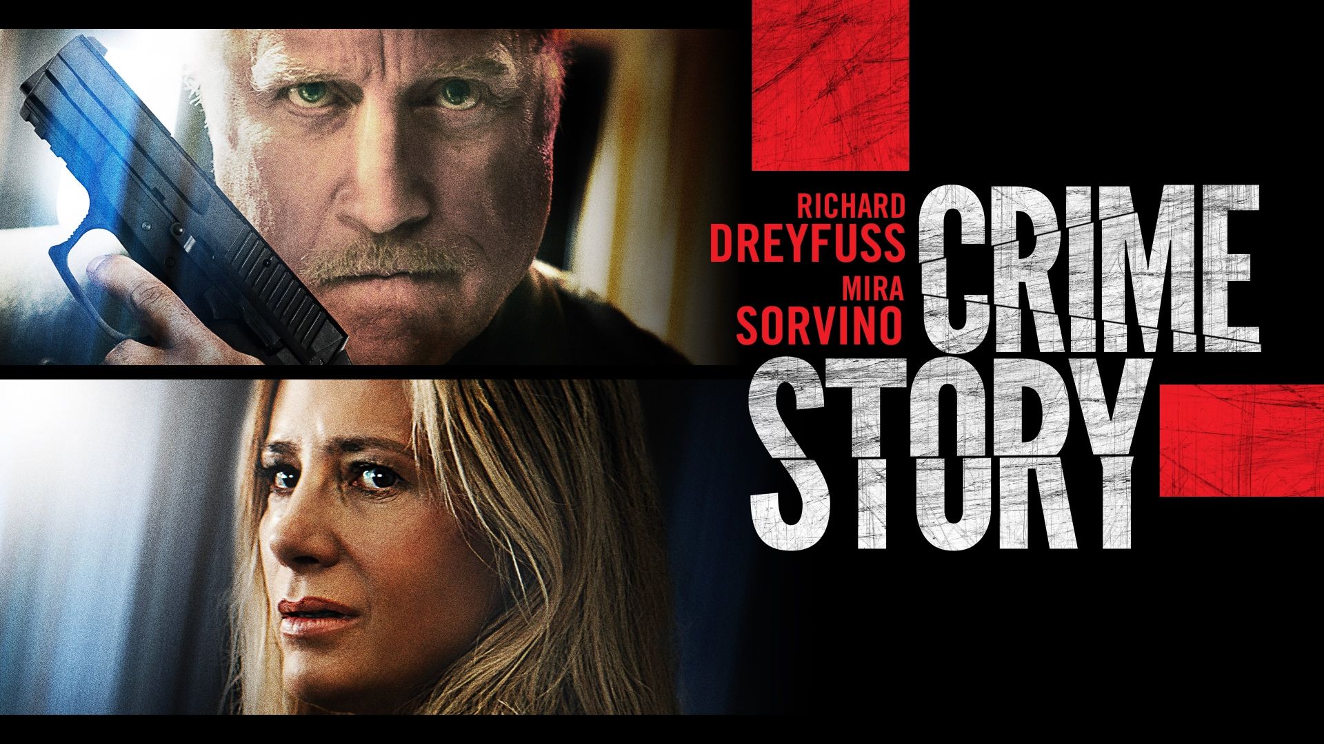 دانلود فیلم Crime Story 2021