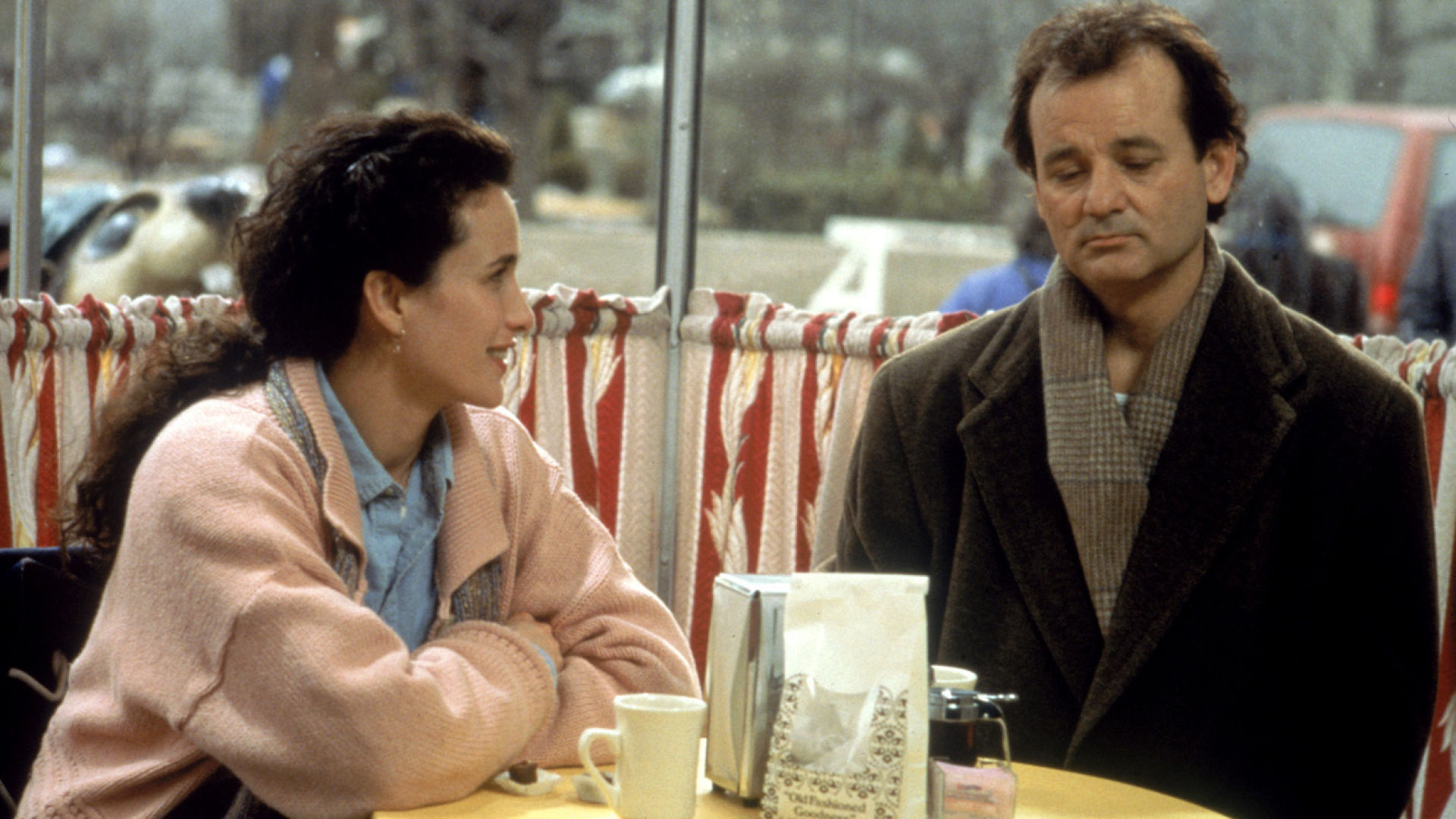 دانلود فیلم Groundhog Day 1993