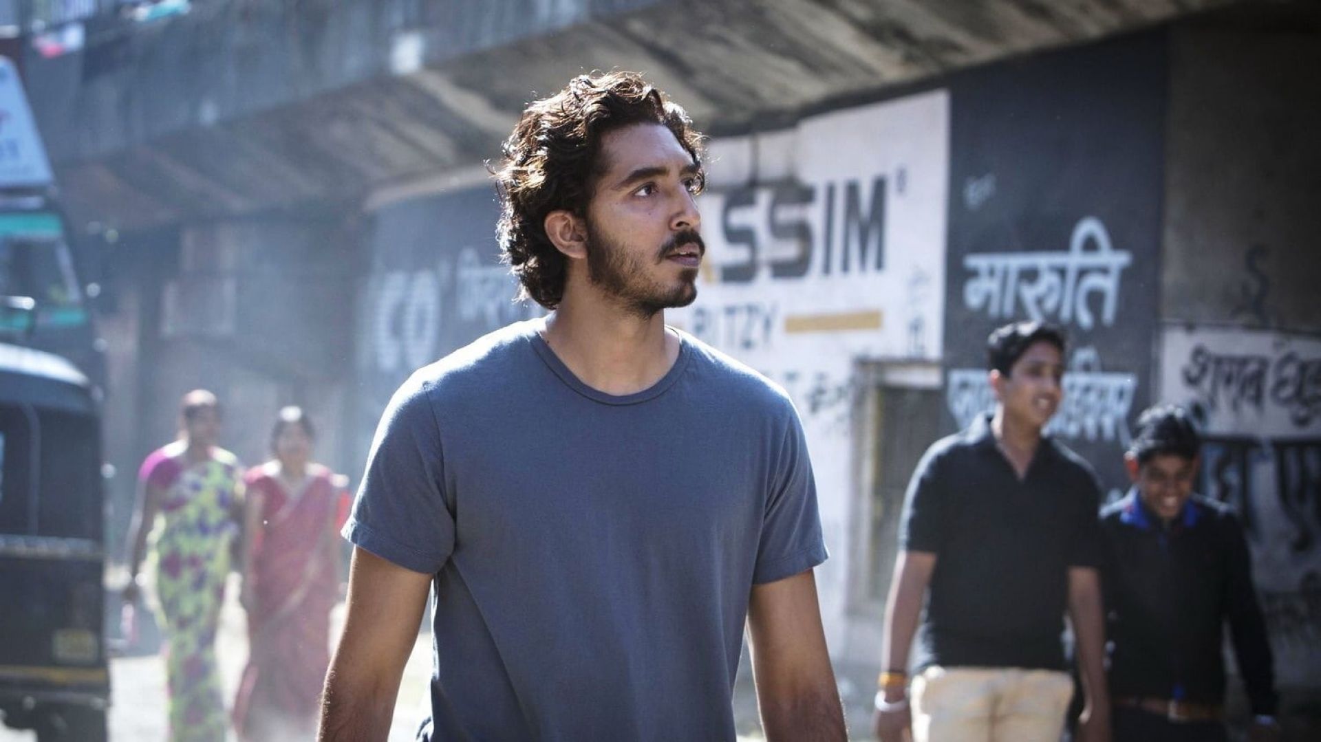 دانلود فیلم Lion 2016