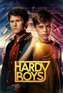 دانلود سریال The Hardy Boys54601-1225984206