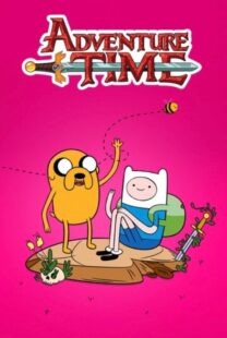 دانلود انیمیشن Adventure Time82671-1416646800